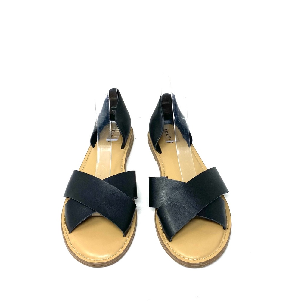Torrid Sandals - Picture 2 of 7